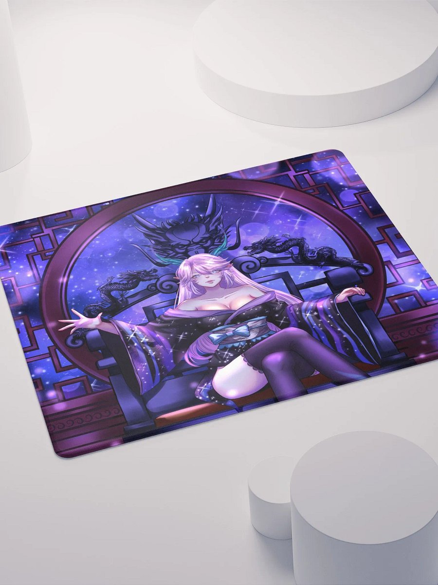 Empress Gwen mousepad product image (8)