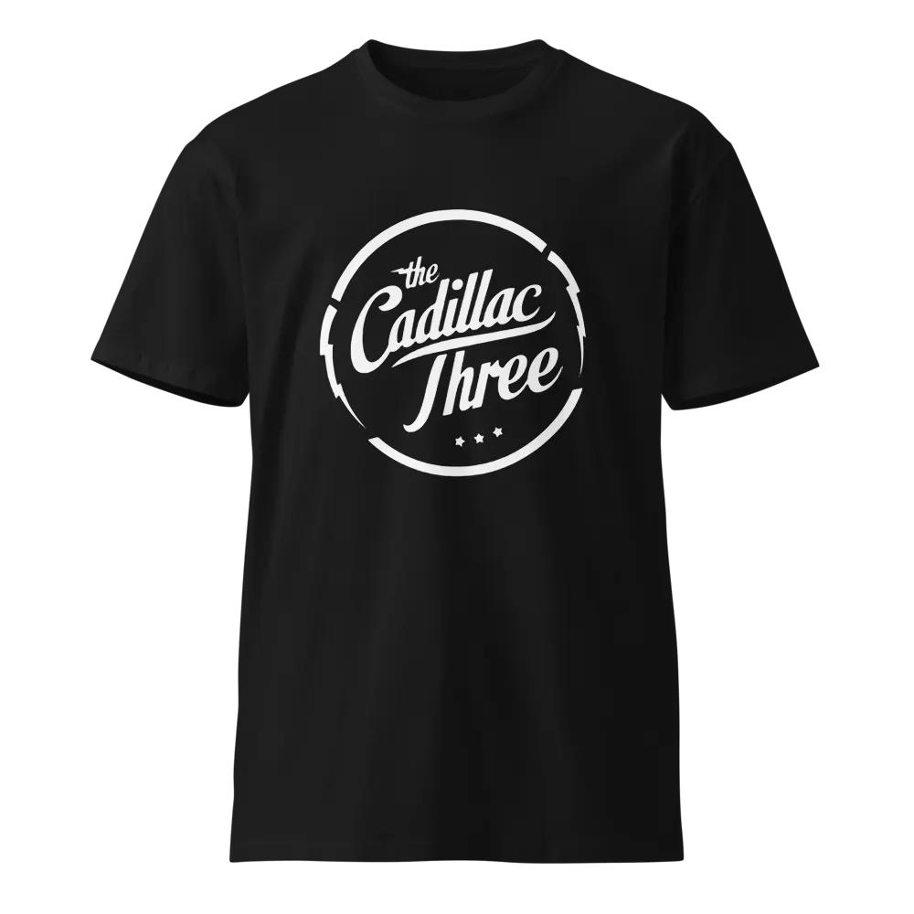 The Cadillac Three T-Shirt product image (2)