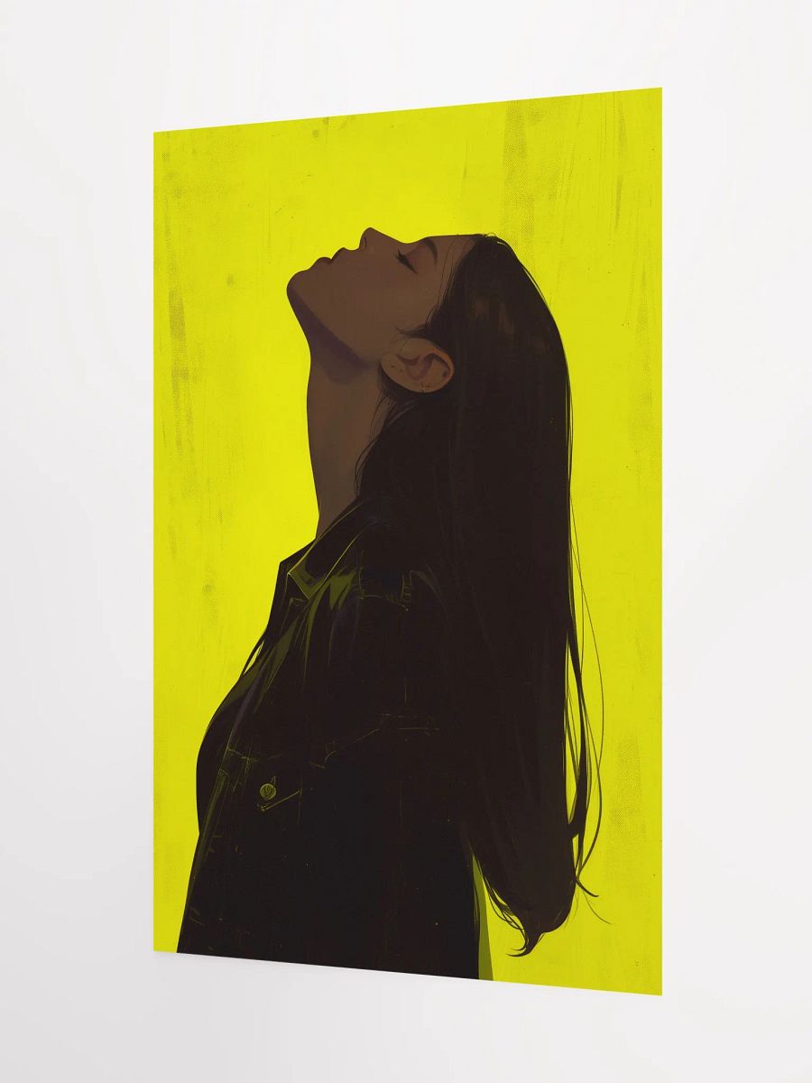 Golden Reverie Poster product image (6)