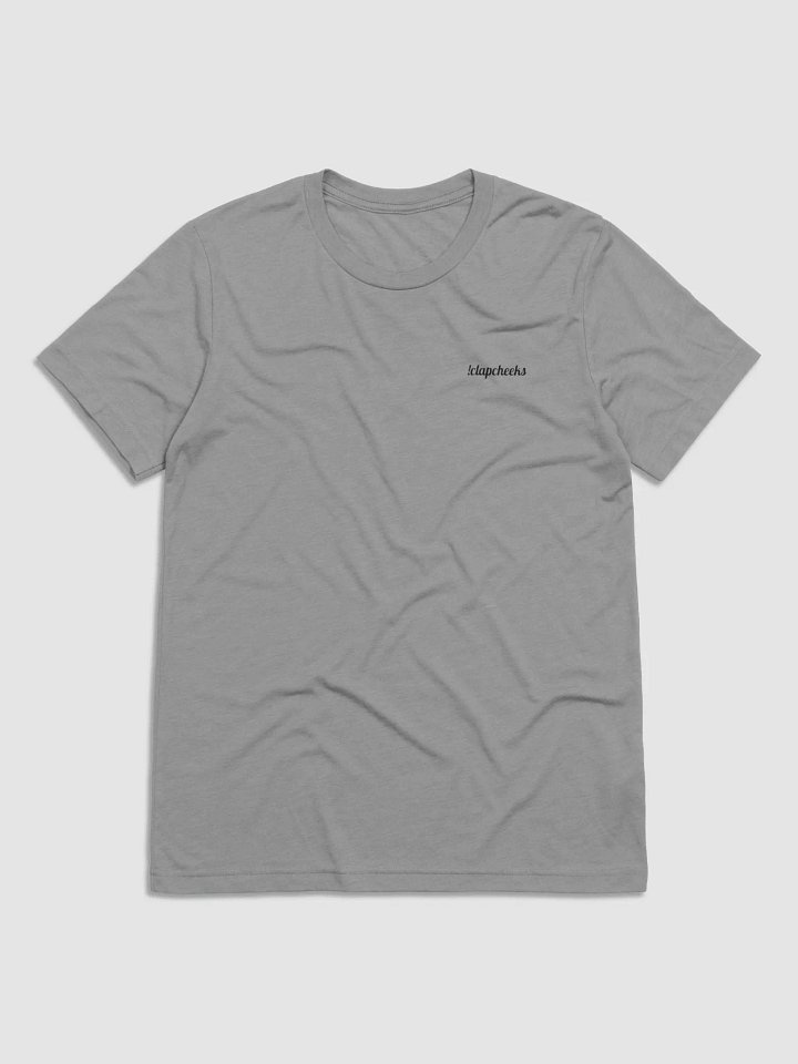 !clapcheeks Tee product image (2)
