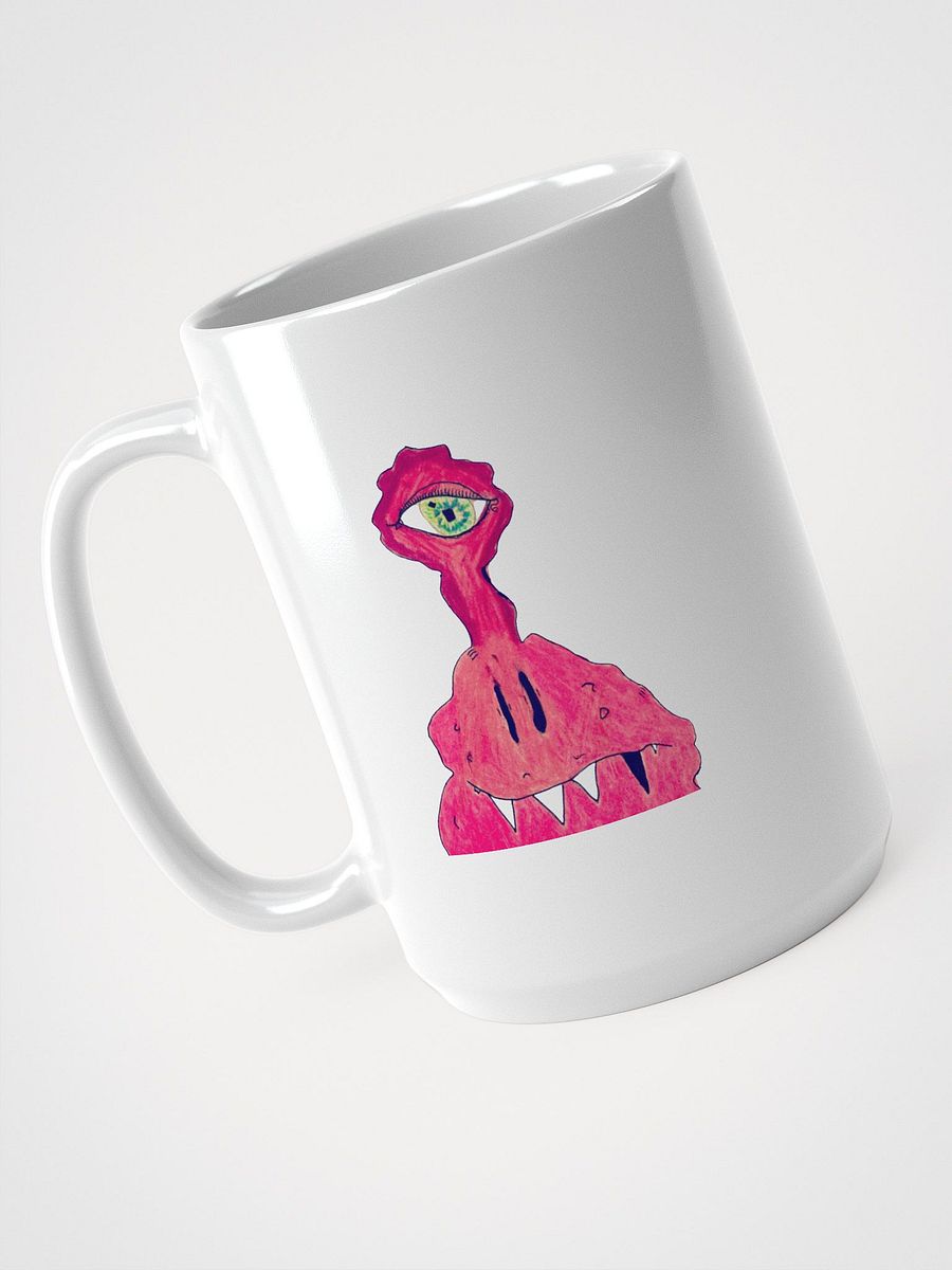 Cyclops Cutie (Probably Not a Threat) product image (3)