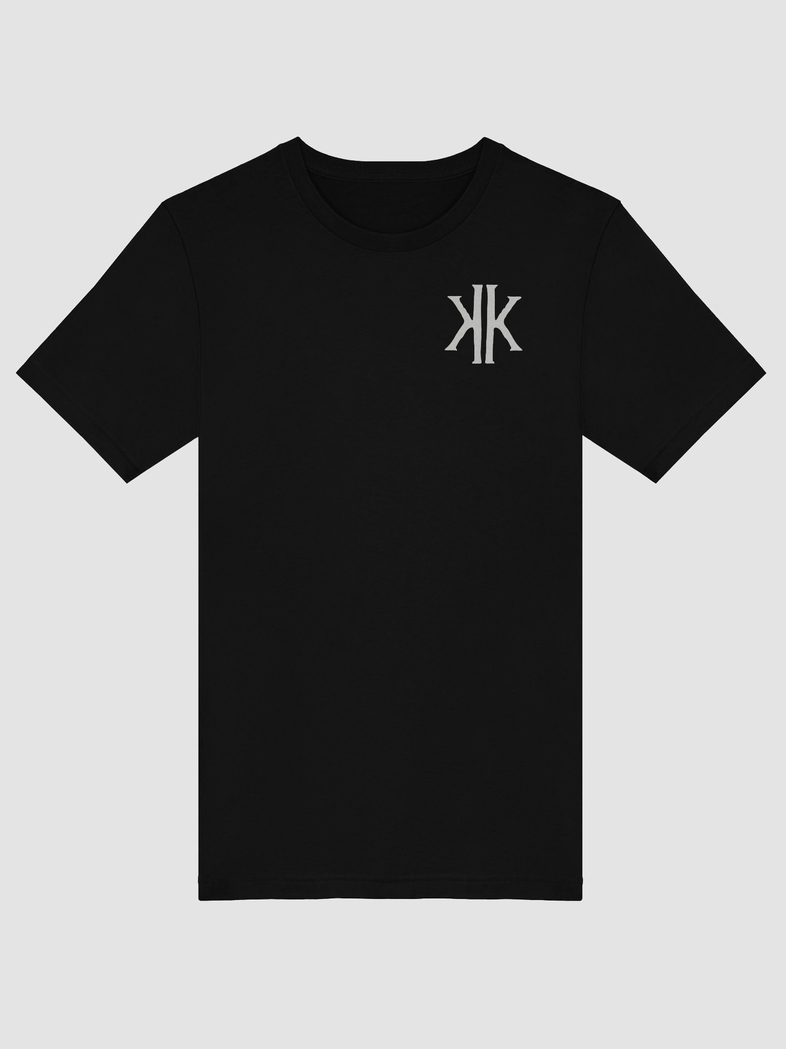 Simple Logo T-Shirt product image (3)