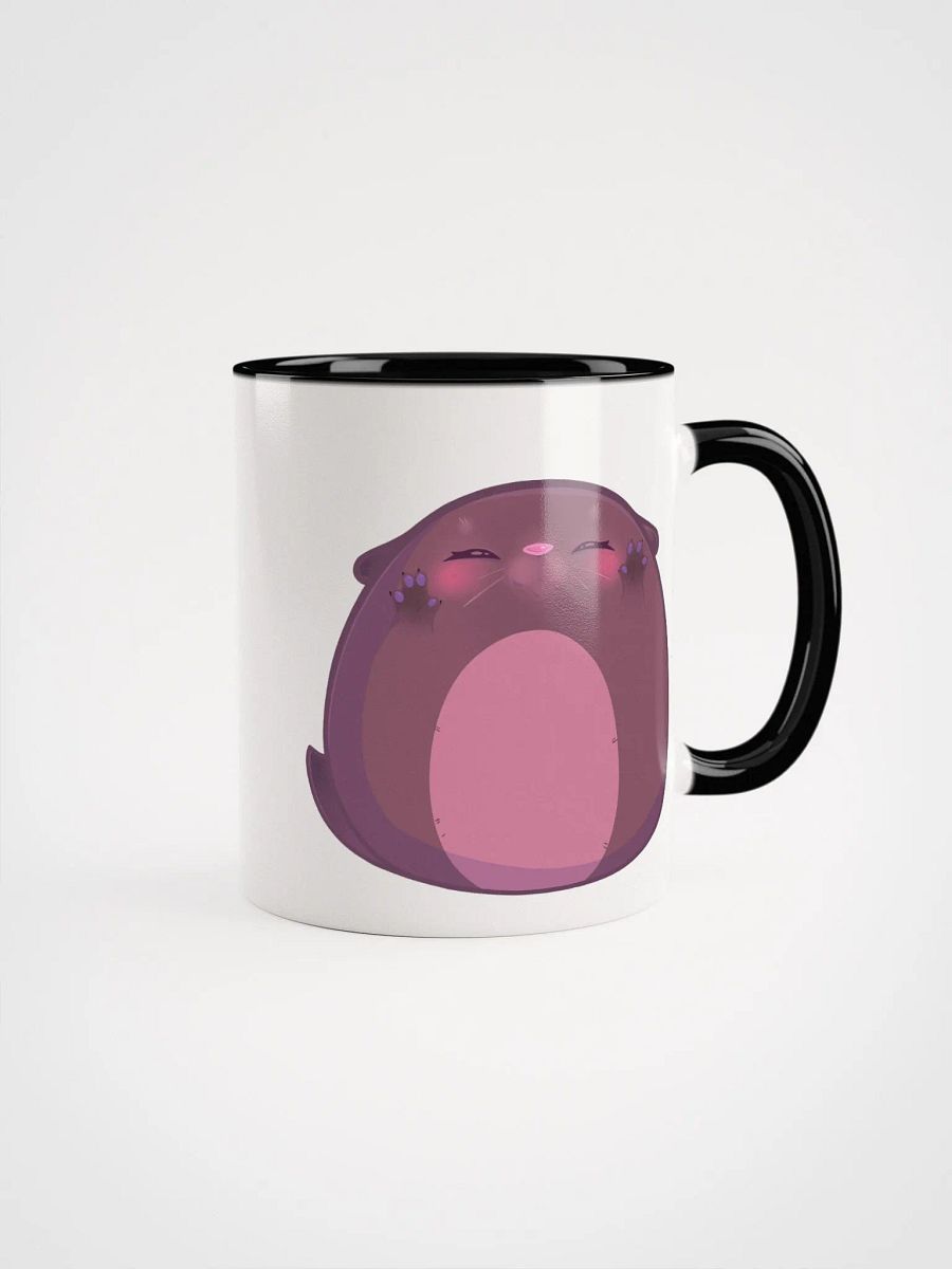 Chubb Otter 'warm hug' product image (6)