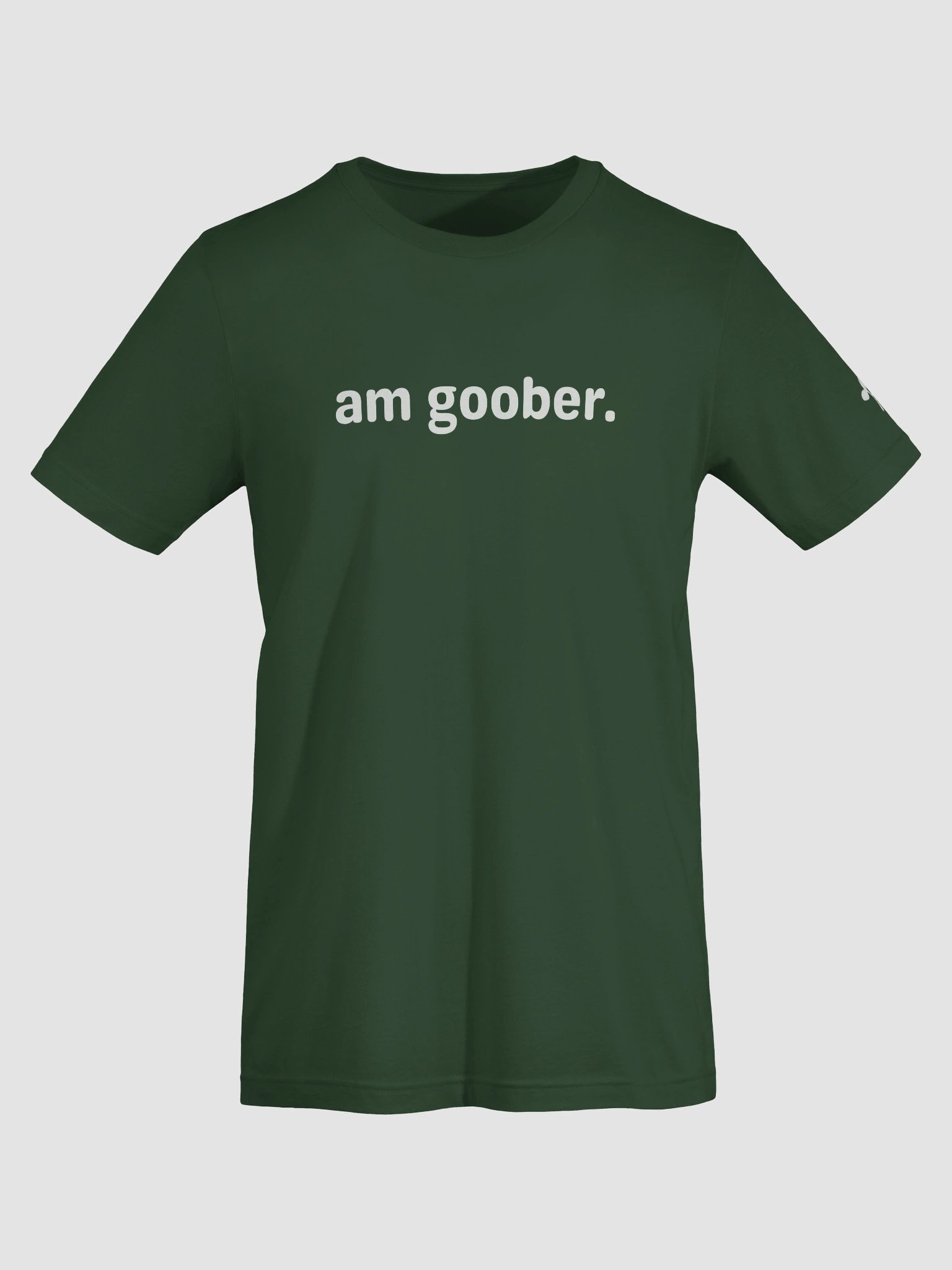 Cozy Goober Supersoft T-Shirt product image (7)