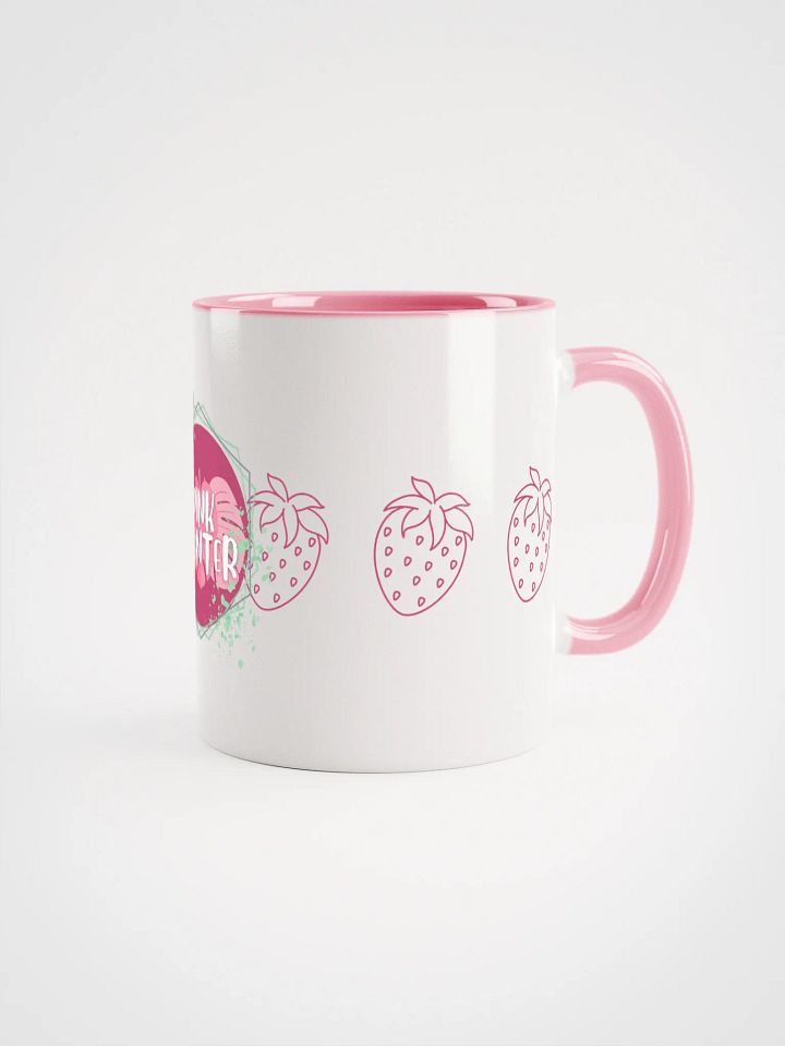 The Panda Speical product image (1)