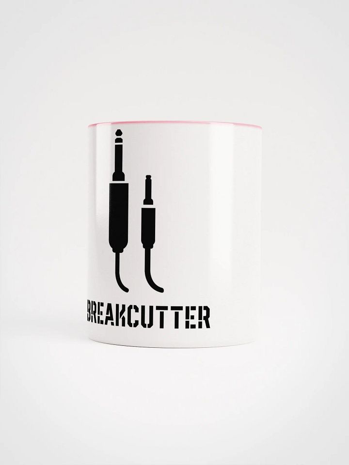The Burnout Mug product image (1)