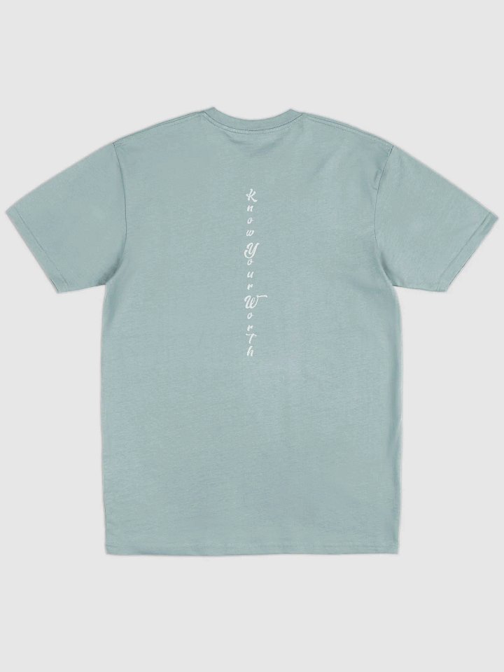 HeavyWeight T-Shirt product image (6)