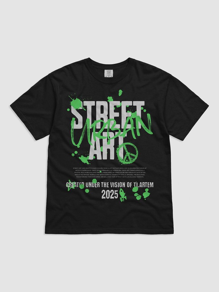 Urban Art product image (3)