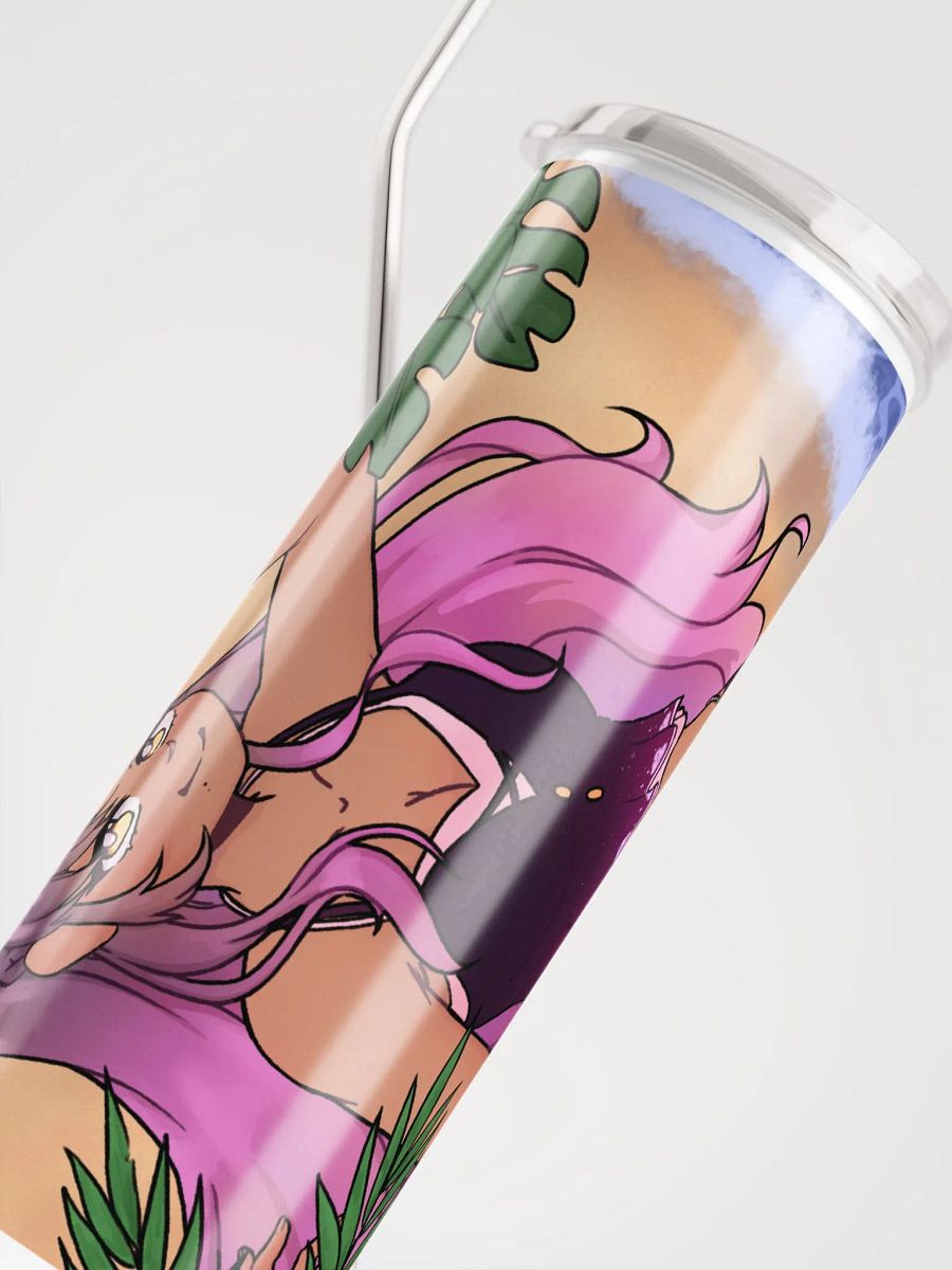 Ayumi - 1st Anniversary cup product image (10)