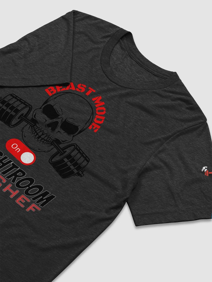 BEAST MODE ON T-SHIRT product image (3)