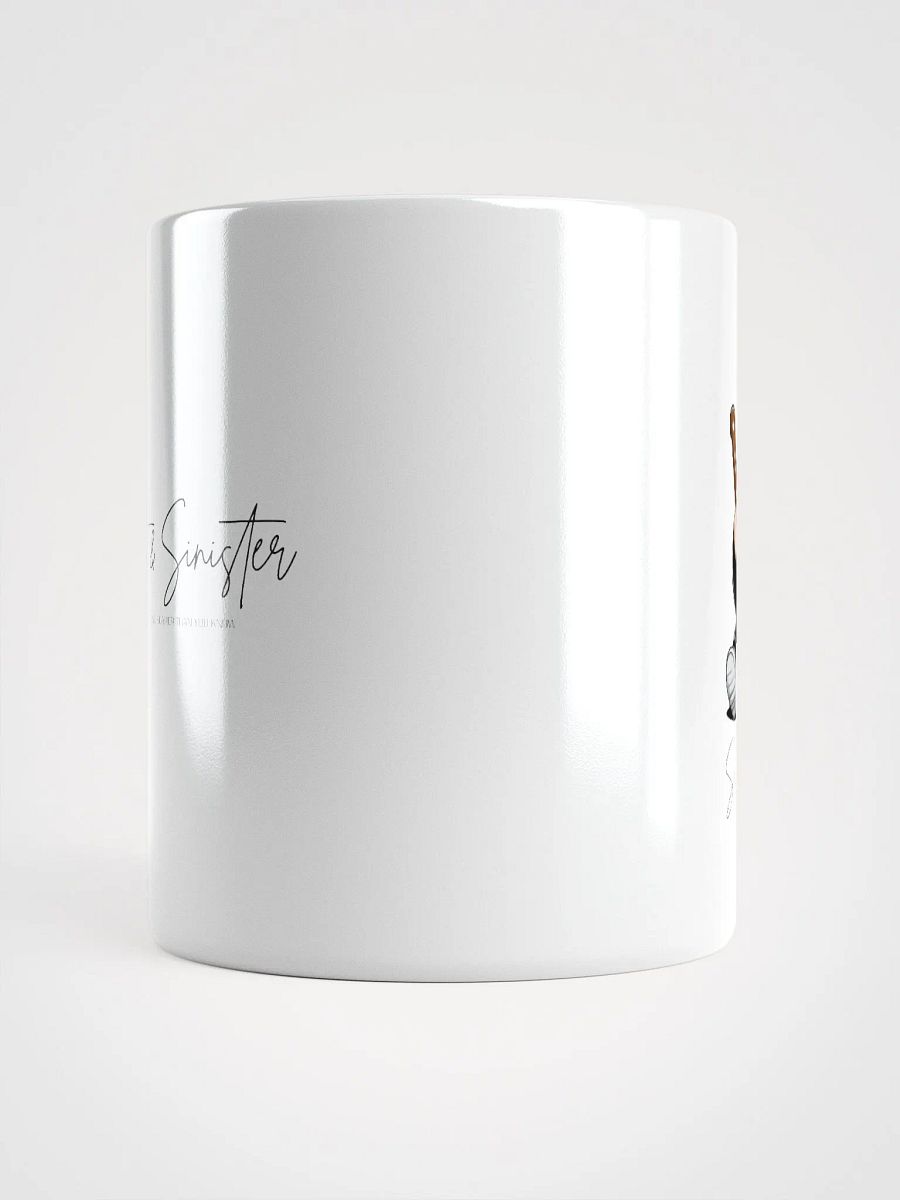 Sweet & Sinister product image (7)