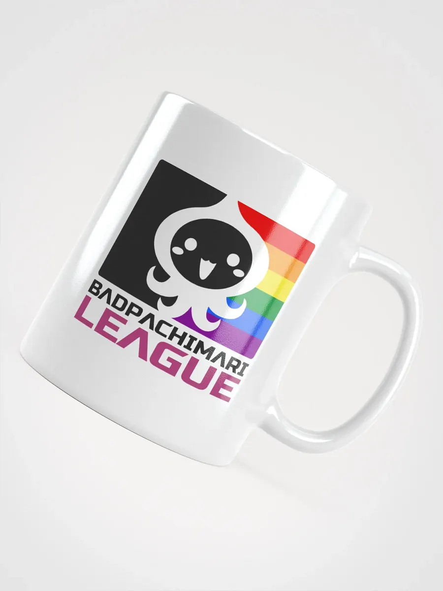 BPL Pride Mug product image (10)