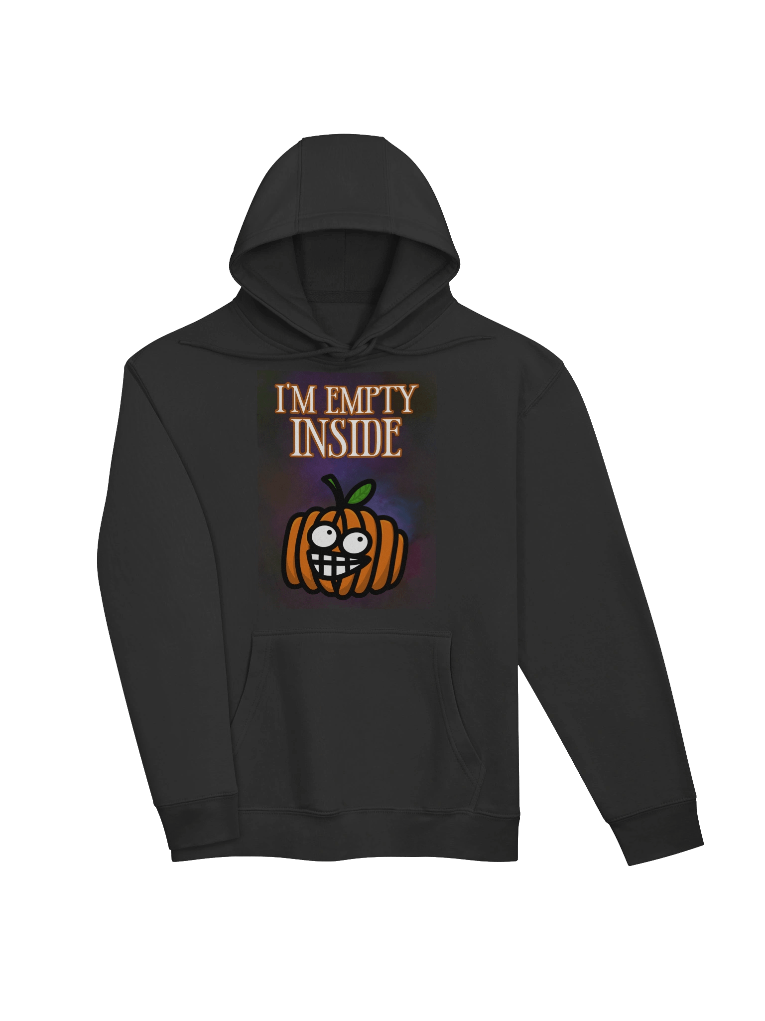 Hehe Pumpkin Premium Pullover Hoodie product image (3)