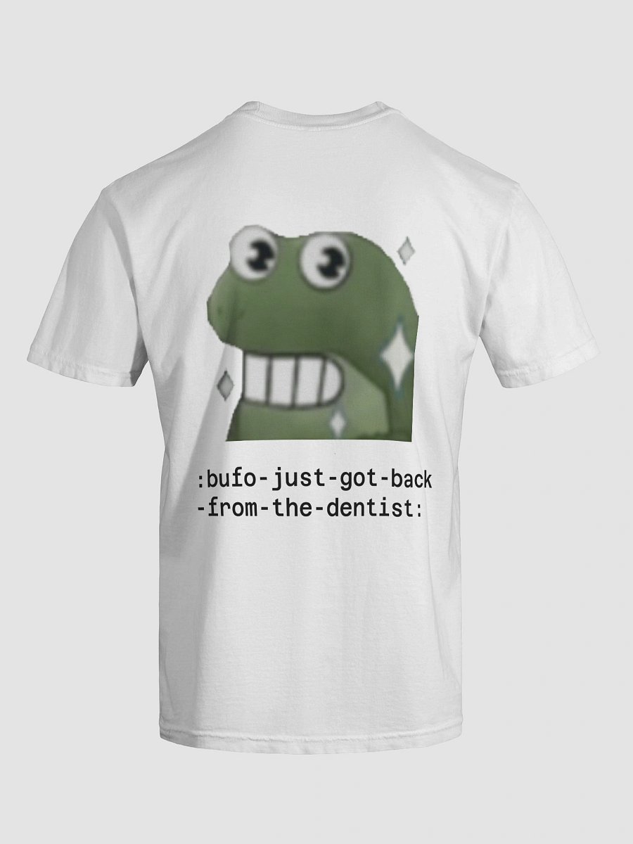 bufo-just-got-back-from-the-dentist product image (6)