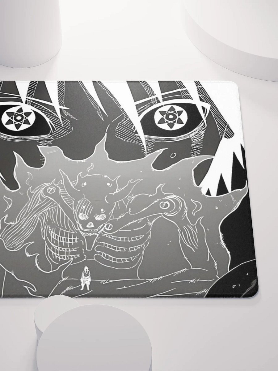 Skeleton Mouse Pad product image (5)