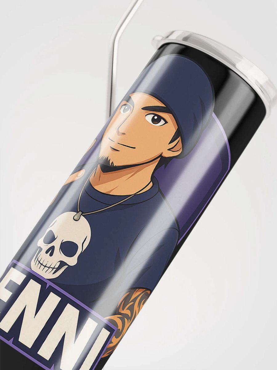 Stainless Steel Tumbler Benni product image (4)