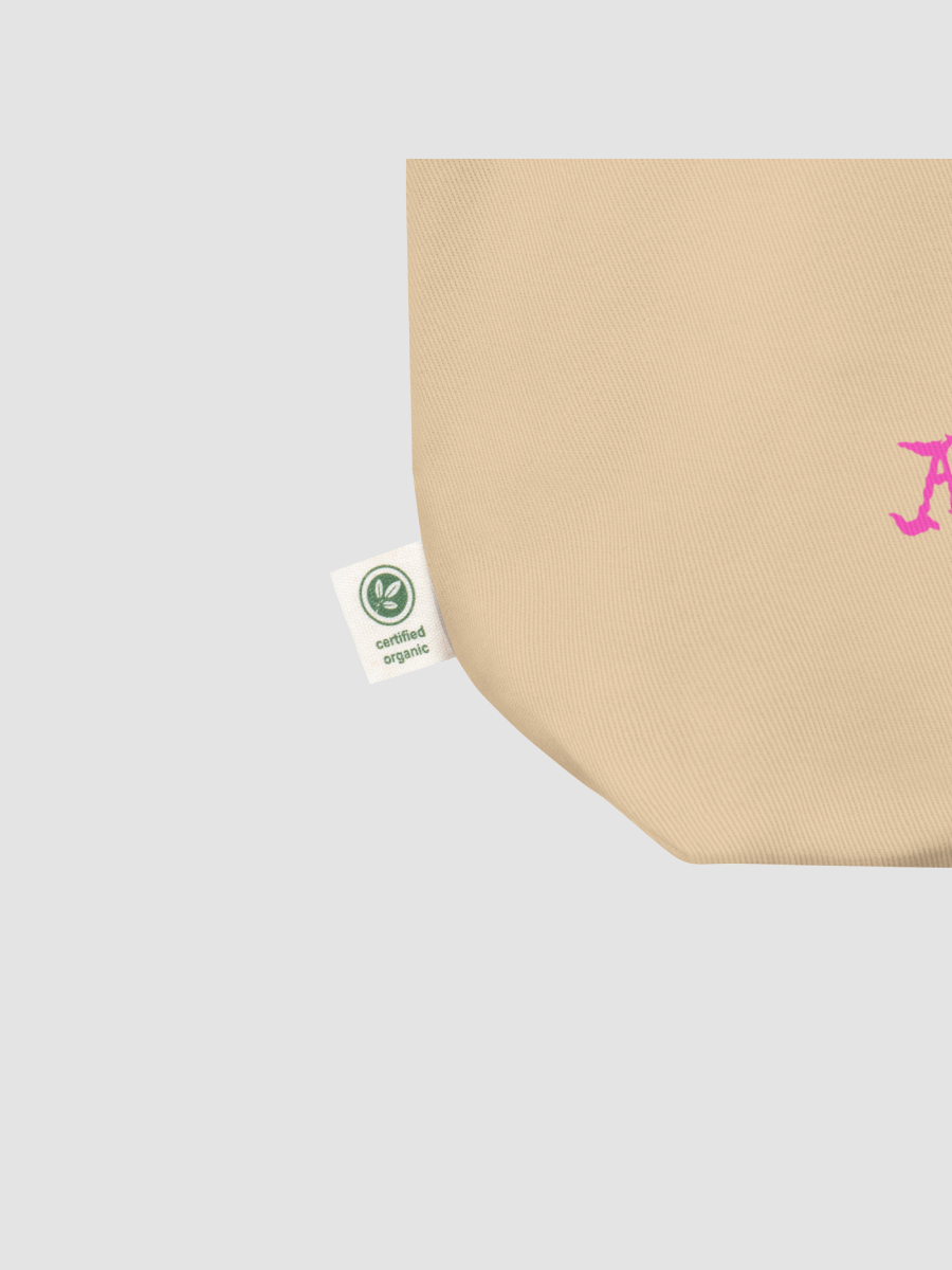 Soft Girls Tote (Fuchsia) product image (3)