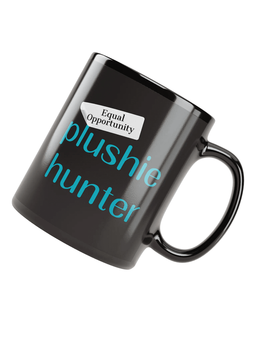 Equal Opportunity Mug product image (4)