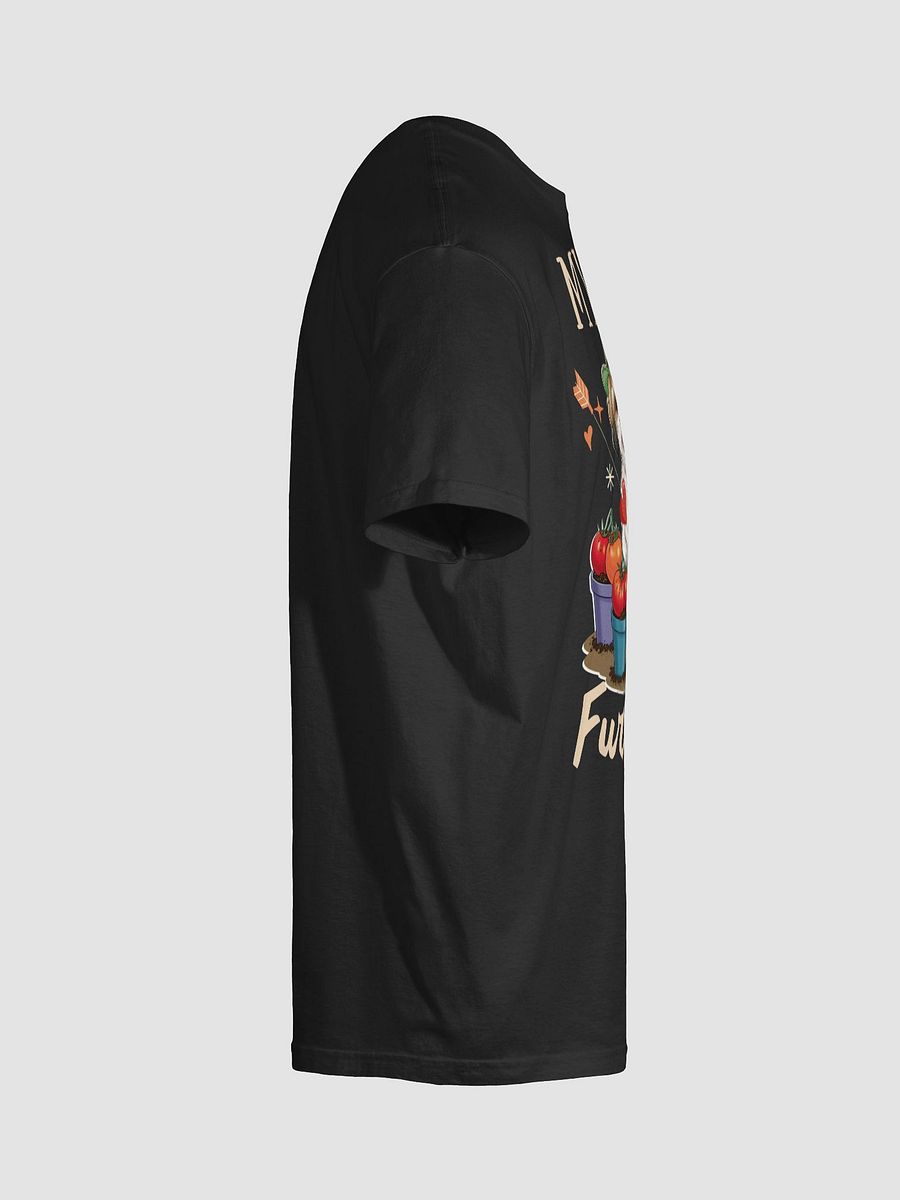 My One Fur-Ever Unisex Shirt product image (10)
