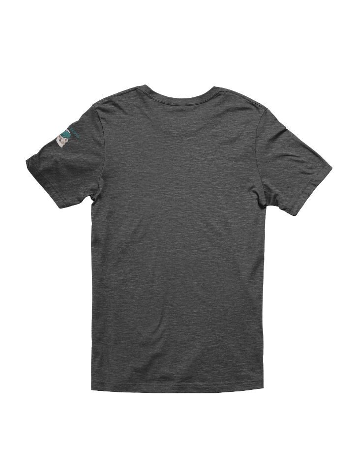 Allegedly Serial Napper T-Shirt product image (2)