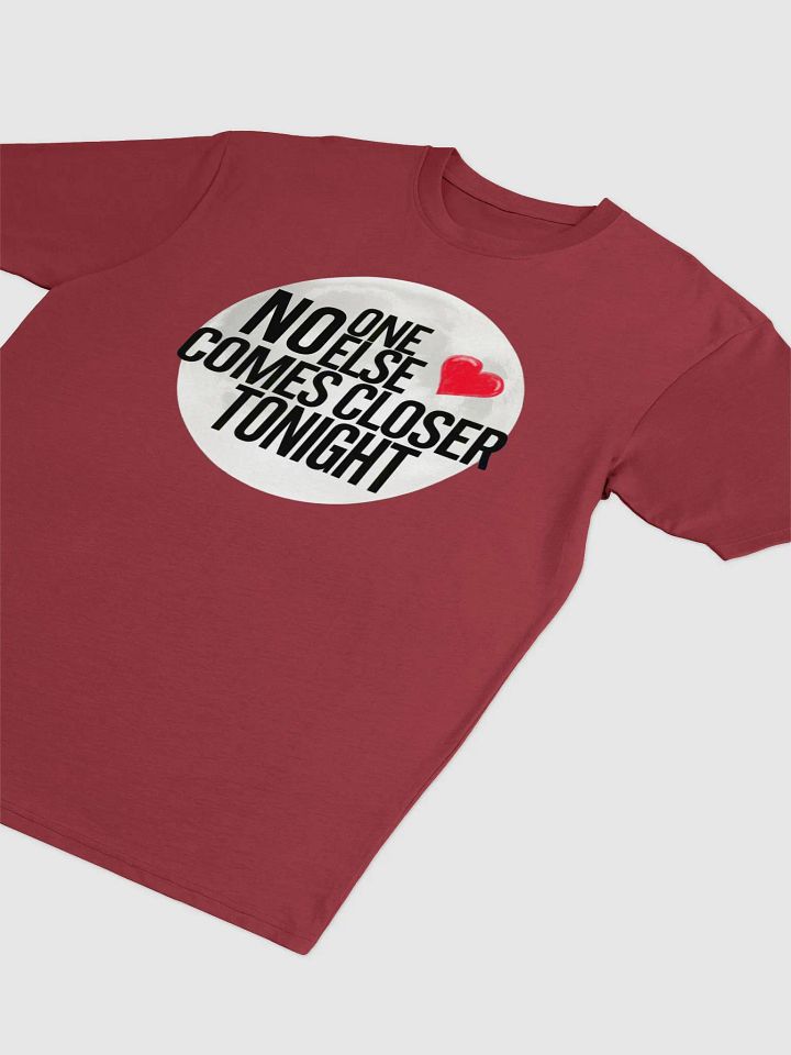 Moonlit Heartbeat Graphic Tee product image (7)