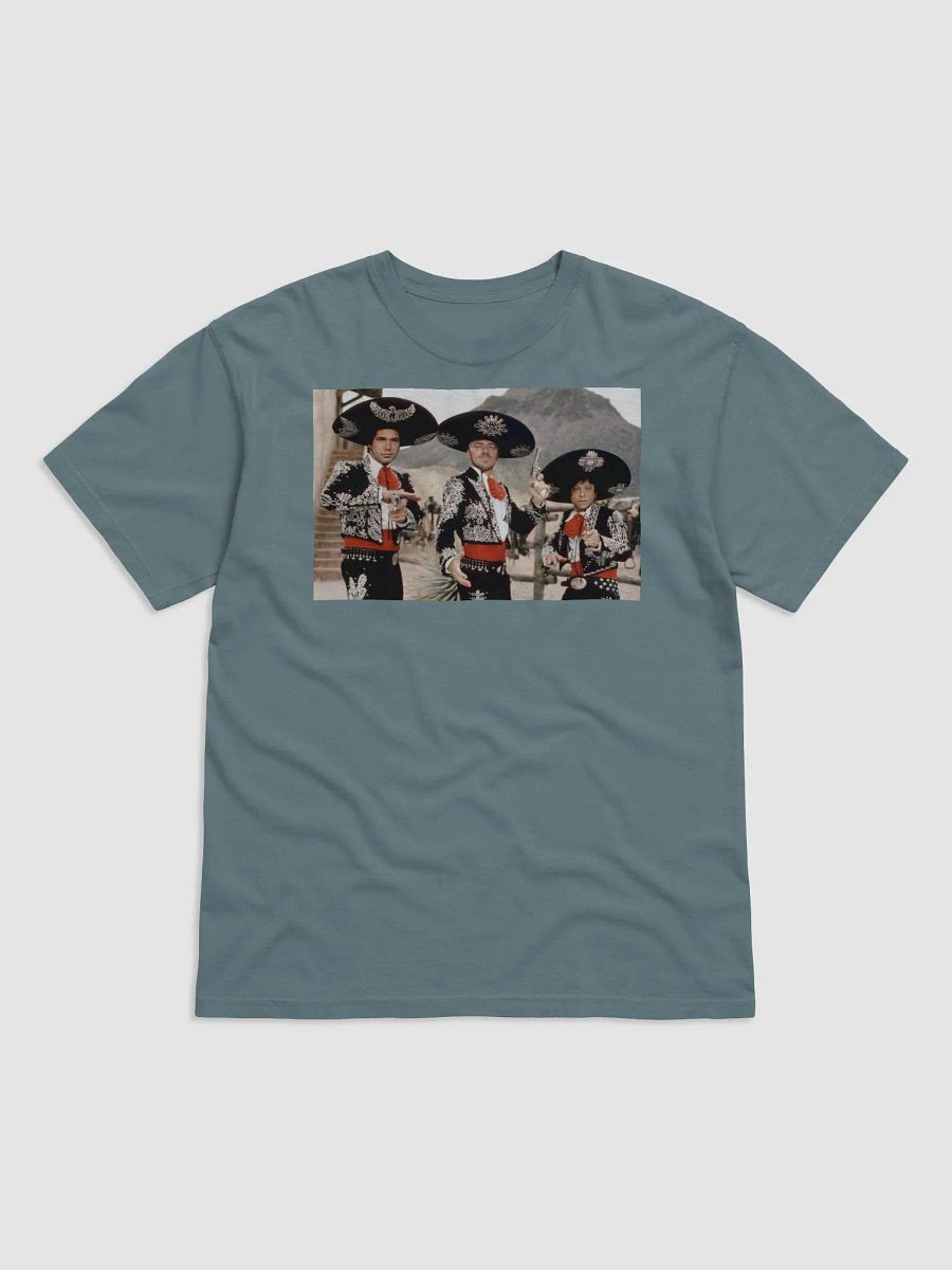 3 Amigos T-Shirt product image (1)