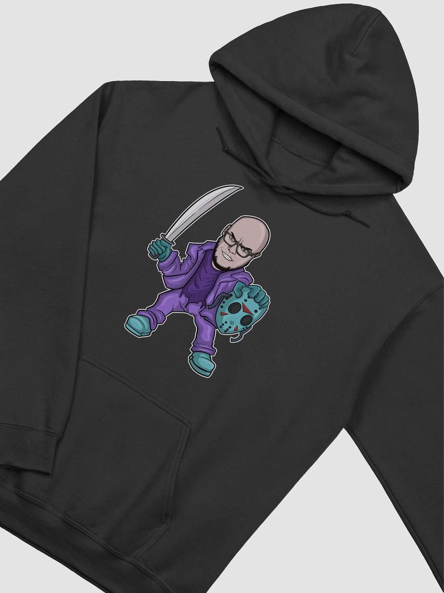 NESon Hoodie product image (2)