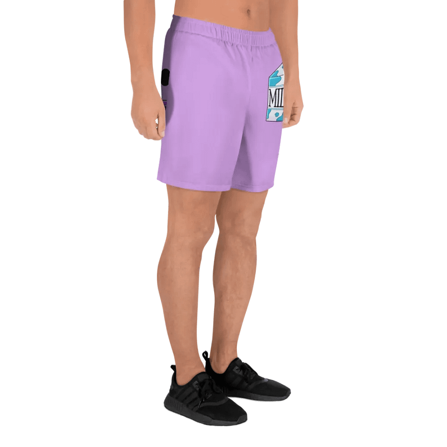 Unisex Milk Shorts product image (6)