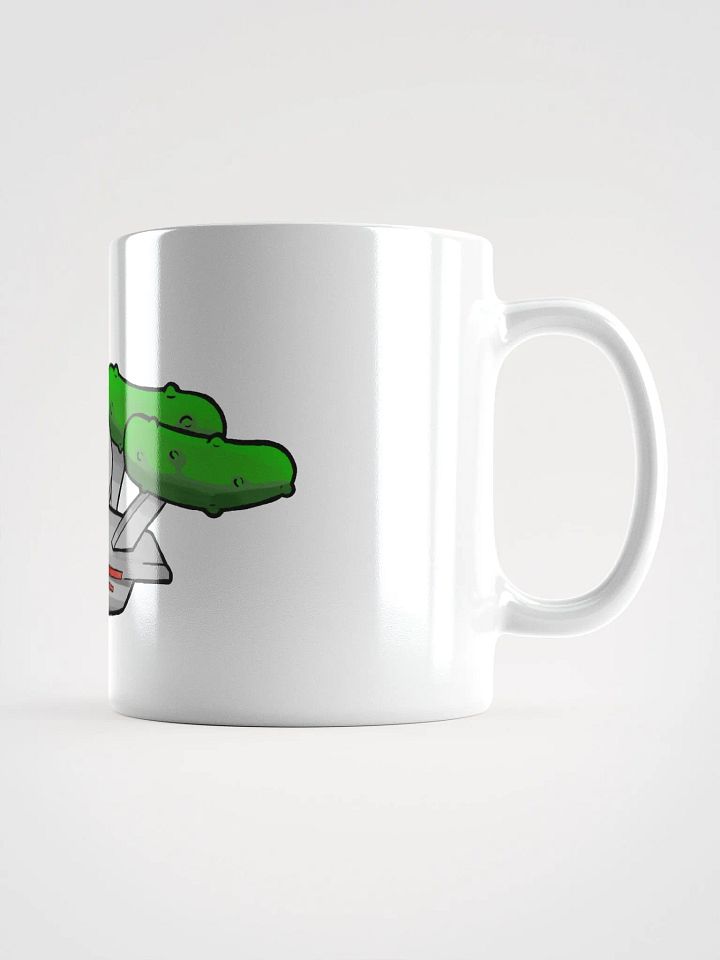 Samorai Mug product image (1)