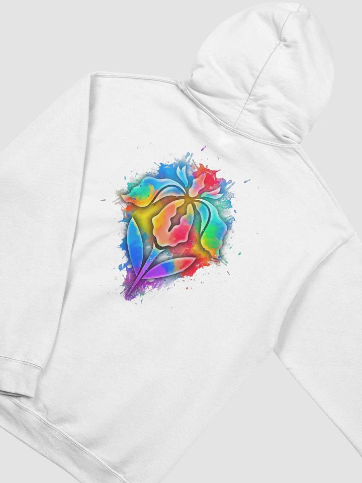 Classic Hoodie - Simple OG product image (1)