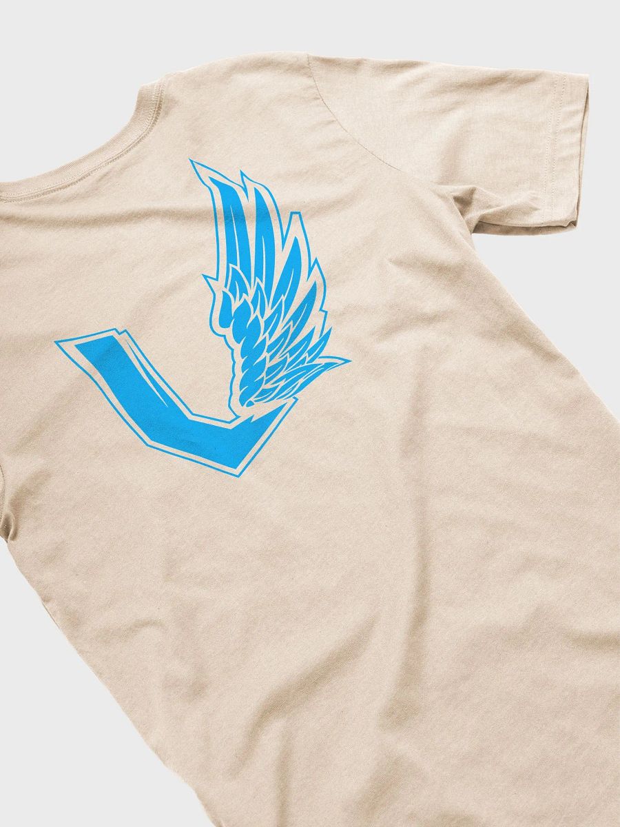UWING Color Rush: Blue product image (14)