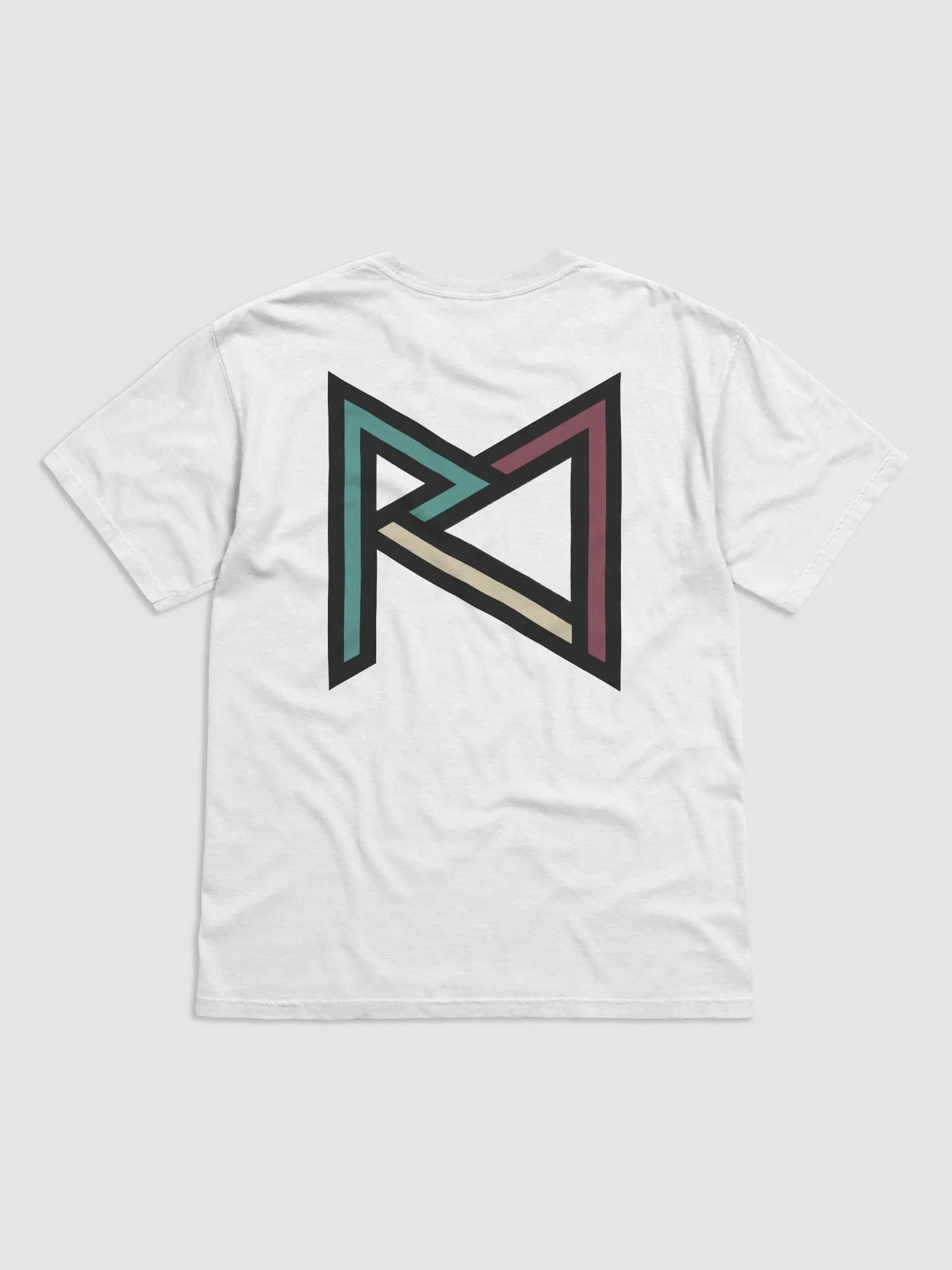 T-shirt logo product image (2)
