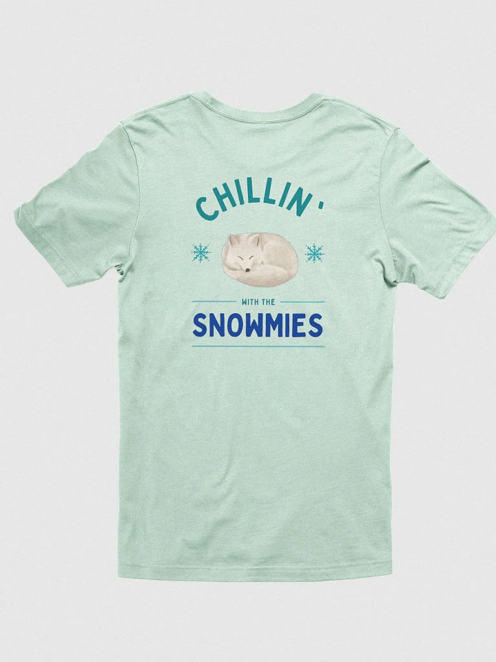 Chillin with the Snowmies product image (2)