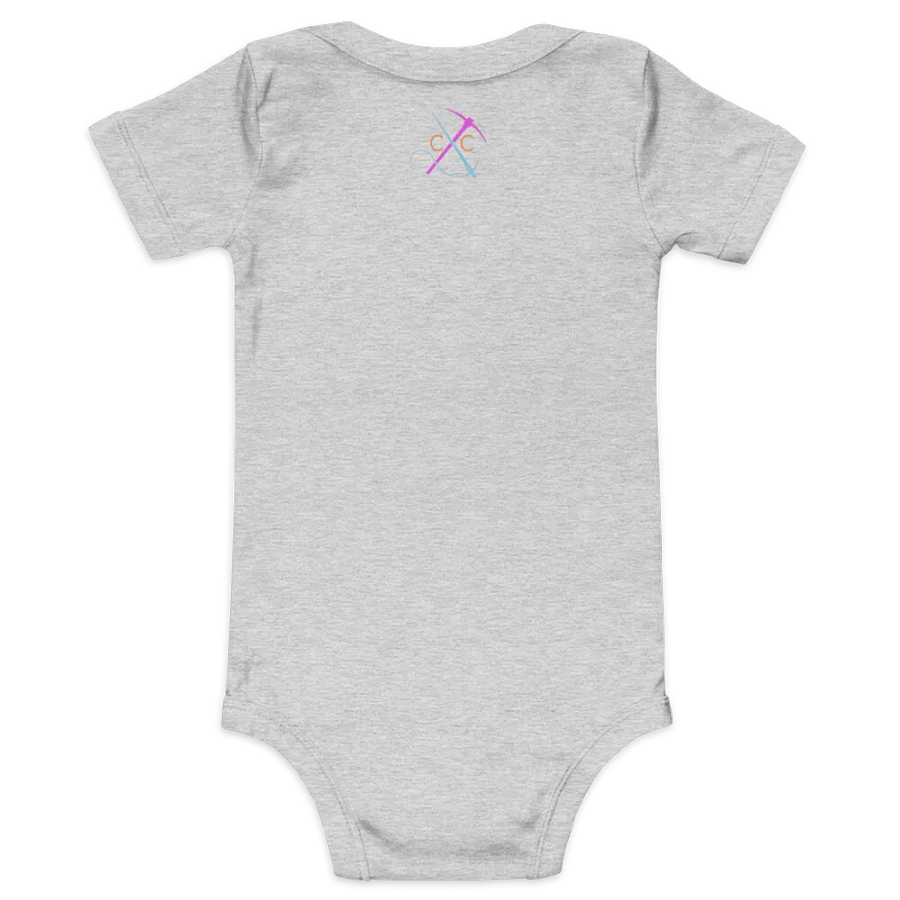 2025 Club BB Onesie product image (9)