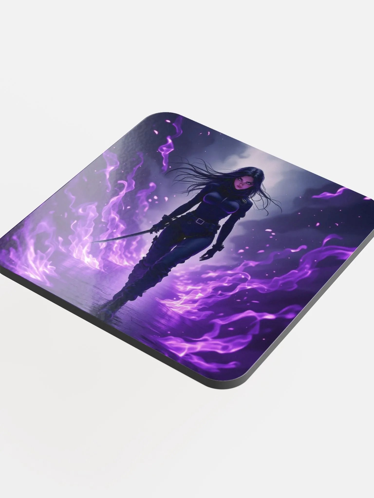 PsychoNinja Coasters product image (3)