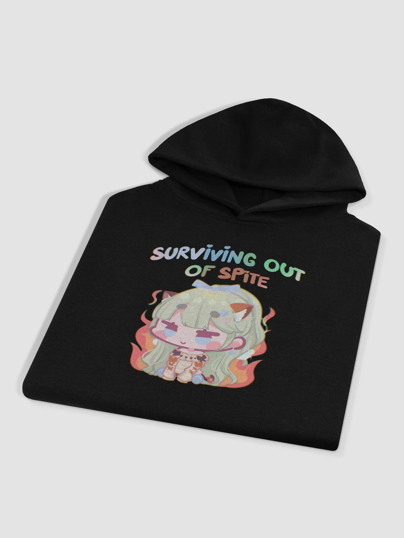 Surviving Hoodie product image (3)