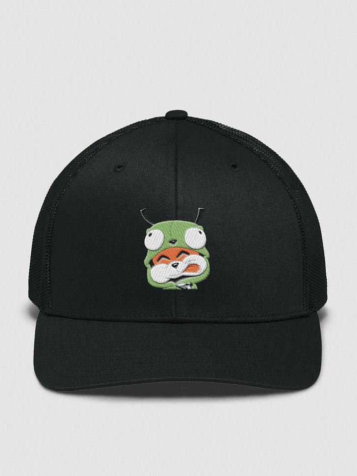 FidgGIR Hat product image (1)