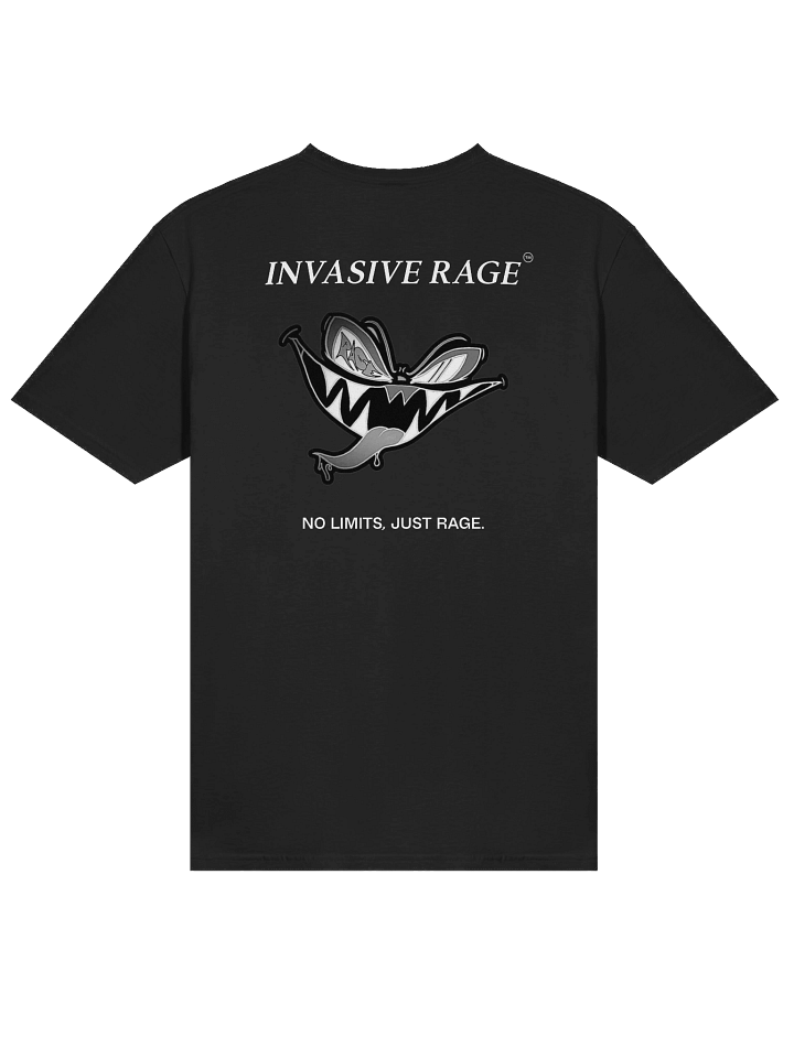 INVASIVE TEE - INVASIVE RAGE product image (2)