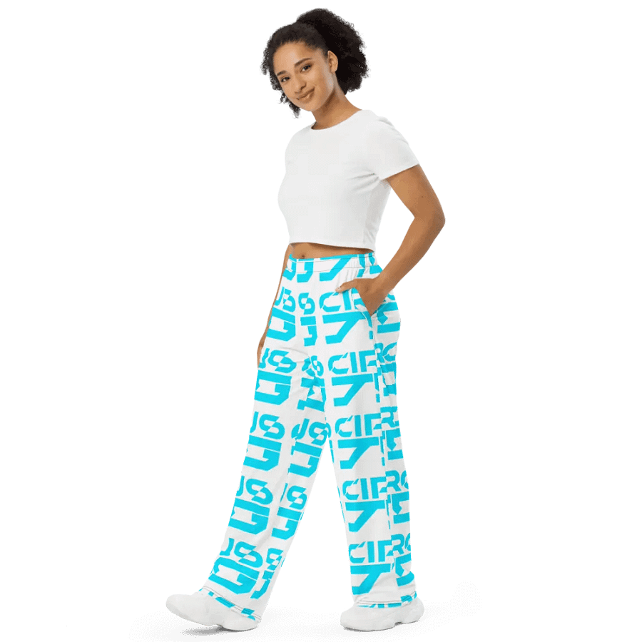 Circusjdg PJ Pants product image (10)