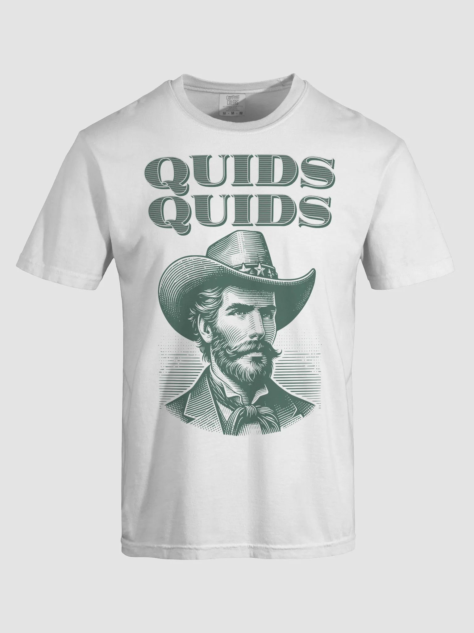 Quids T-Shirt product image (5)