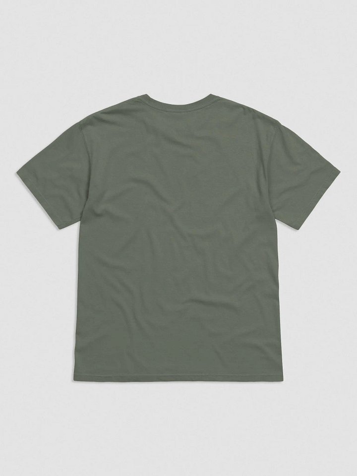 Hale Trainer T-Shirt product image (2)