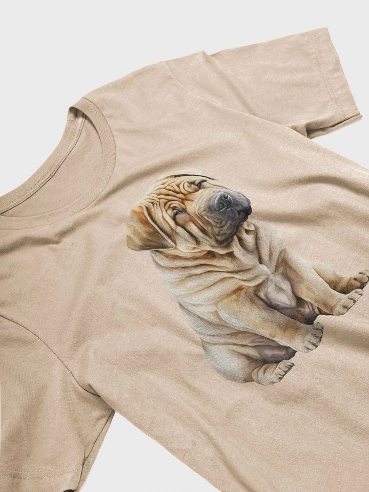 Shar-Pei product image (2)