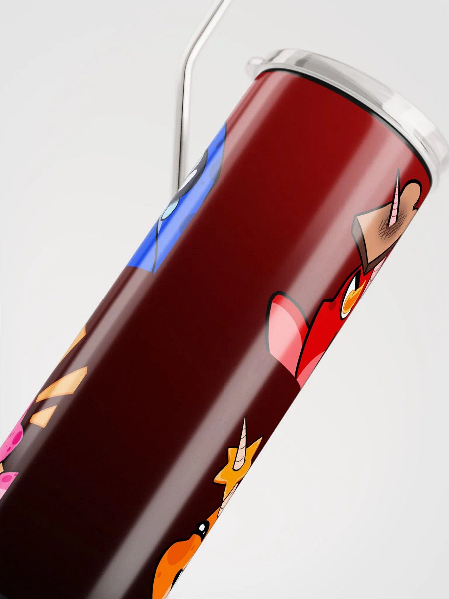 Emote Tumbler product image (5)