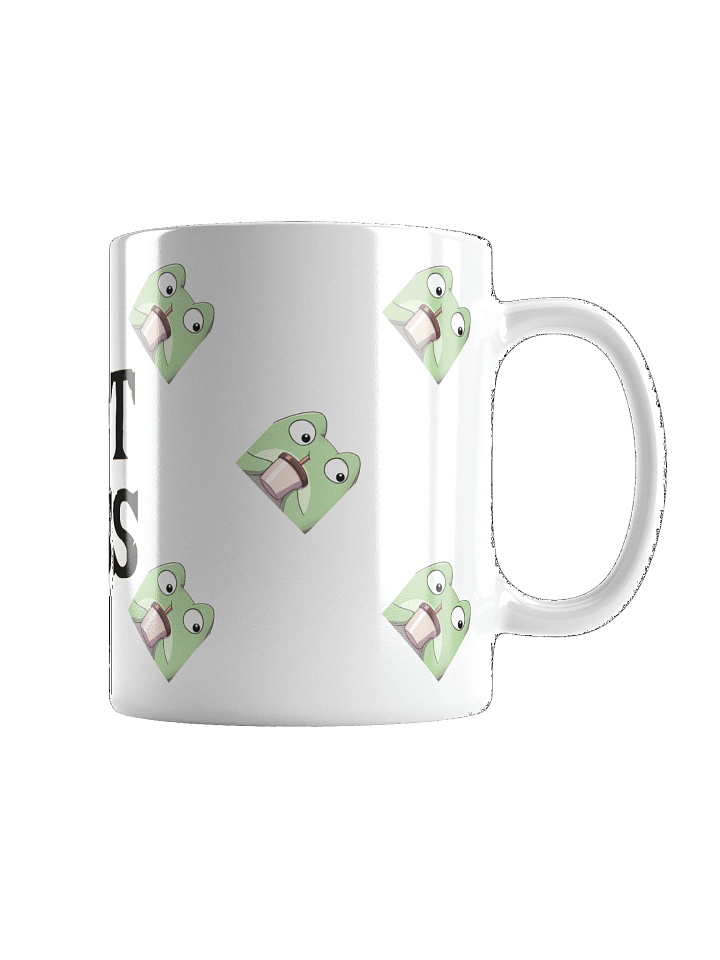 NOT PISS MUG product image (2)