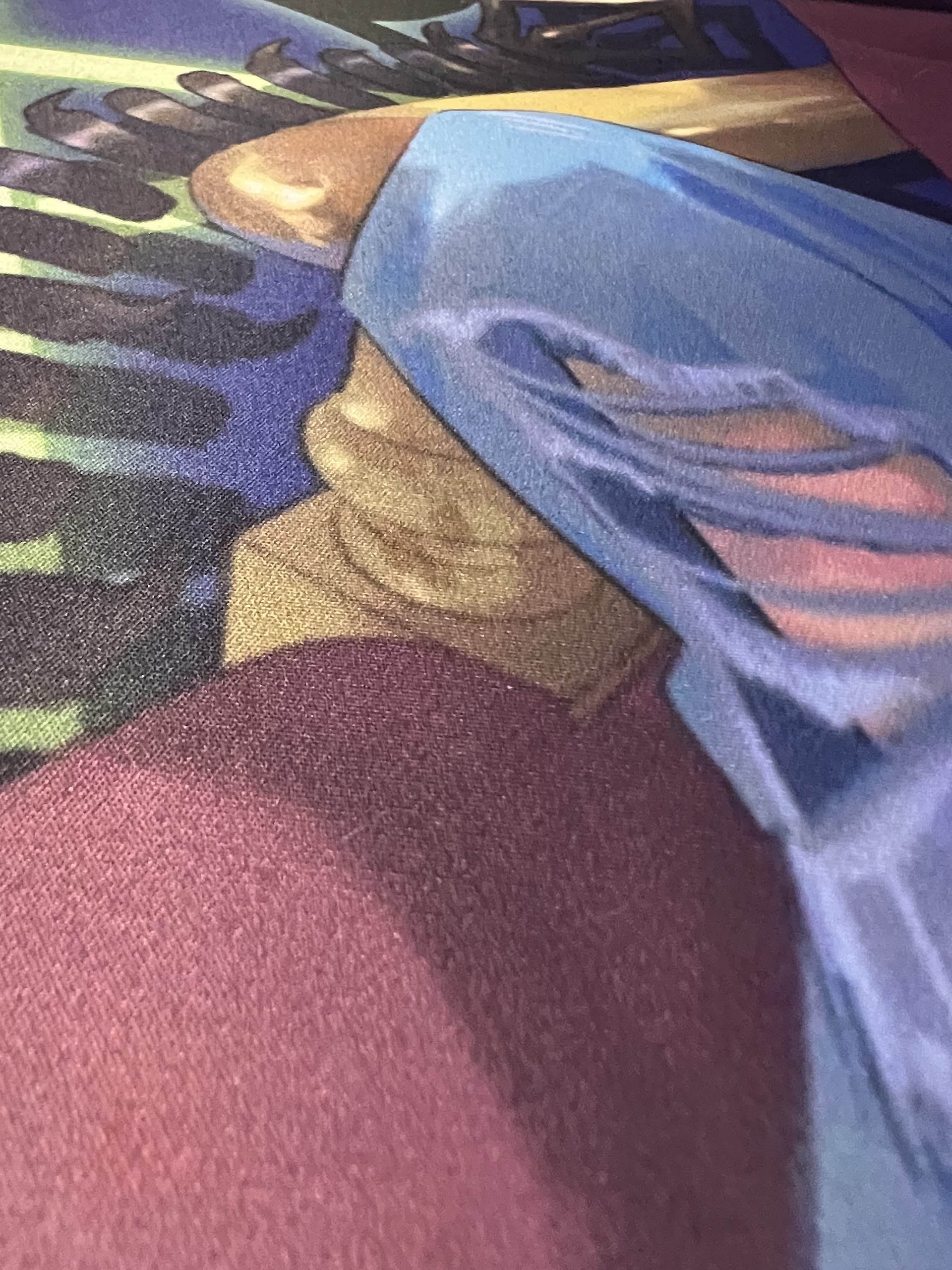 ATaylorVT "The Summoning" Desk Mat product image (3)