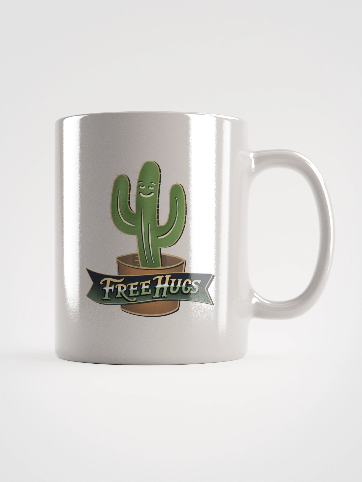 Free Hugs Mug product image (4)