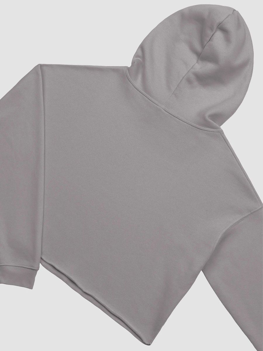 KawaiKitten Crop Hoodie product image (4)