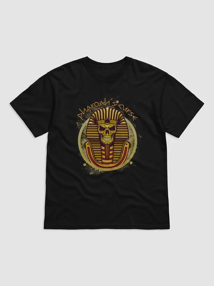 Pharoah's Curse Print Tee product image (1)