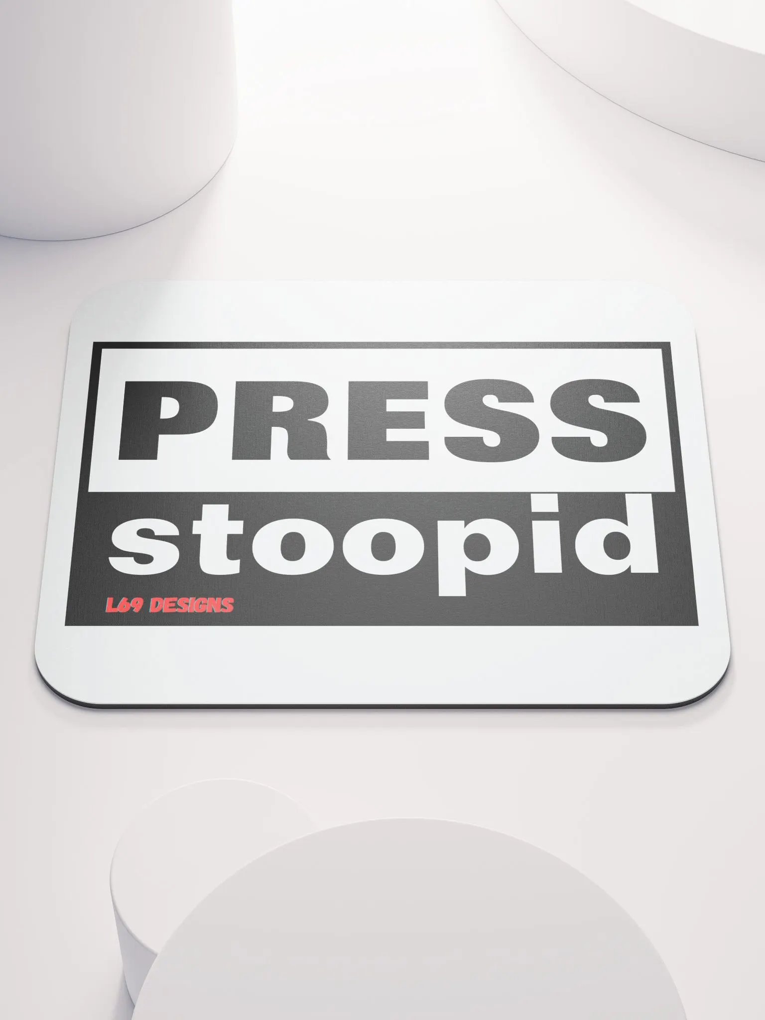 PRESS STOOPID product image (1)