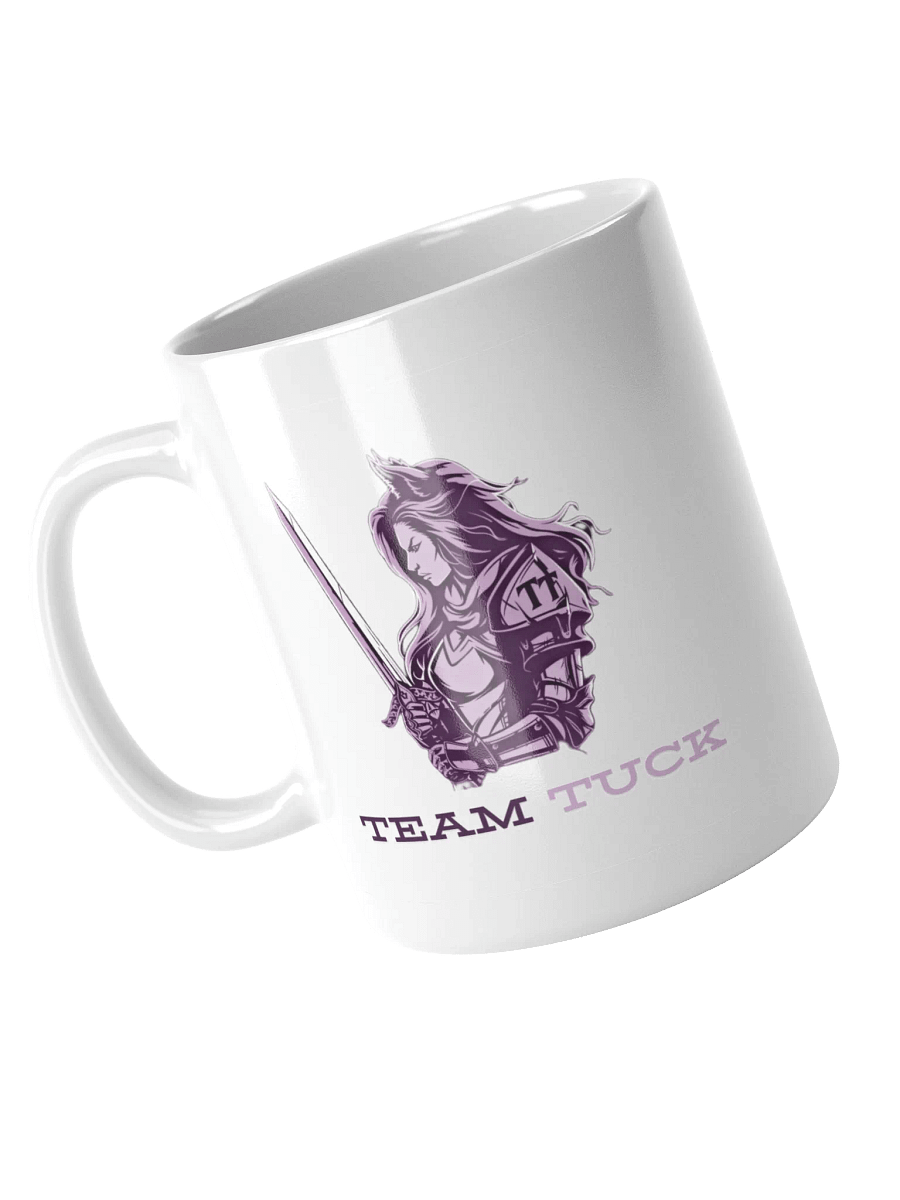 Slayer of The Deep TT Mug product image (14)